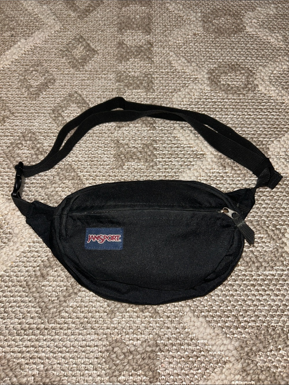 Jansport Belt Bag
